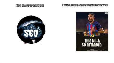 me vs @seo232 road to 100 subs (ill probably forget about this .